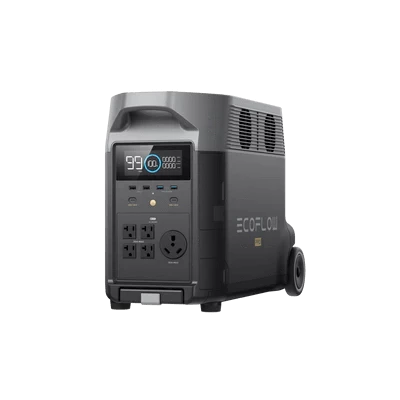 EcoFlow DELTA Pro Image