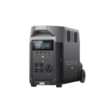 EcoFlow DELTA Pro