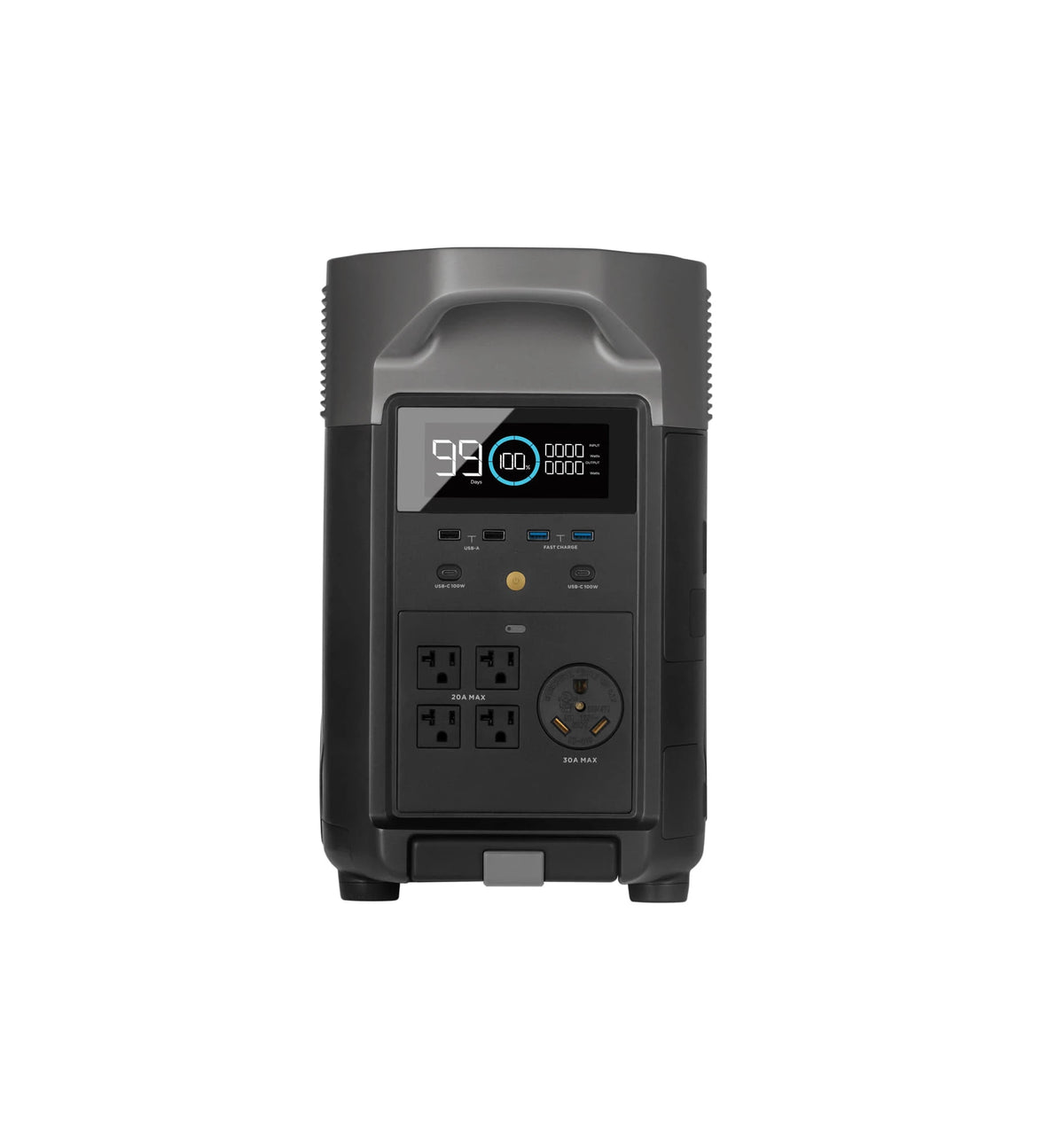 Expand Up to 25kWh of Capacity