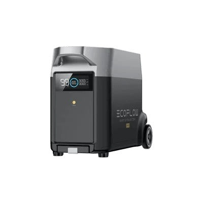 EcoFlow Power Station EcoFlow DELTA Pro Smart Extra Battery