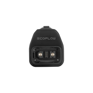 EcoFlow DELTA Pro Smart Generator Adapter - 42-58.8V Charging Port