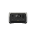 EcoFlow RIVER 2+ portable solar generator with 110W solar panel kit