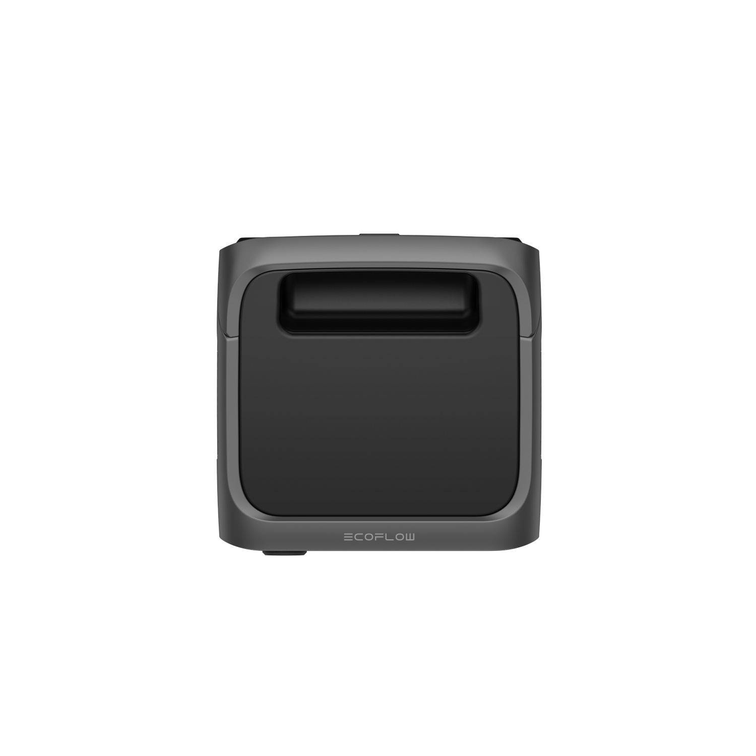 EcoFlow RIVER 3 Plus portable power station charging devices during power outage