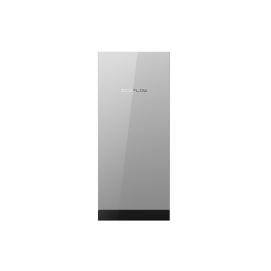 EcoFlow Smart Gateway home energy management device front view