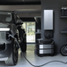 EcoFlow Smart Gateway monitoring home solar energy system