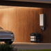 Gateway device controlling EcoFlow battery backup during power outage