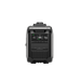 Smart Generator 3000 side angle showing control panel and handles