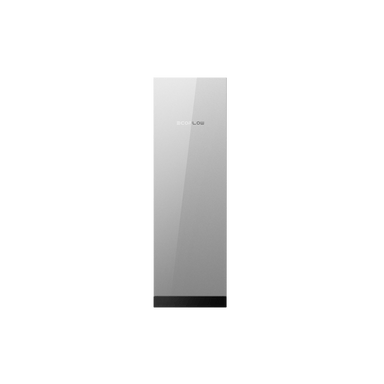 EcoFlow Smart Home Panel 3 with 32 circuits electrical panel system