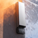 EcoFlow home panel managing household electrical circuits and power distribution