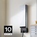 Panel 3 integrated with home backup power system installation