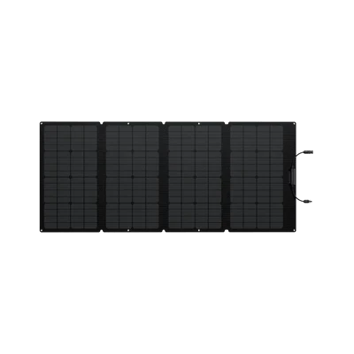 EcoFlow Solar Panel EcoFlow 160W Portable Solar Panel