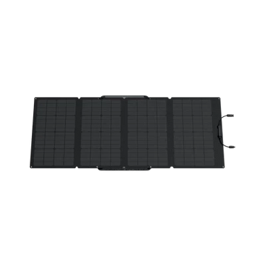 EcoFlow Solar Panel EcoFlow 160W Portable Solar Panel