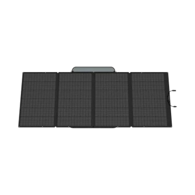 EcoFlow 400W Solar Panel