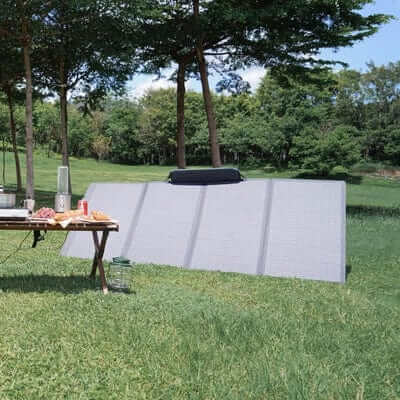 EcoFlow Solar Panel EcoFlow 400W Portable Solar Panel