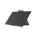 EcoFlow 400W portable solar panel