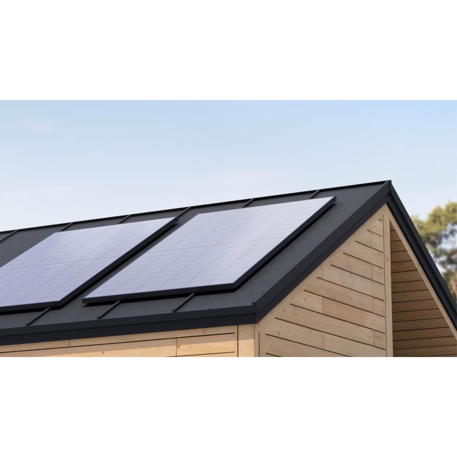 EcoFlow Solar Panel EcoFlow 400W Rigid Solar Panel