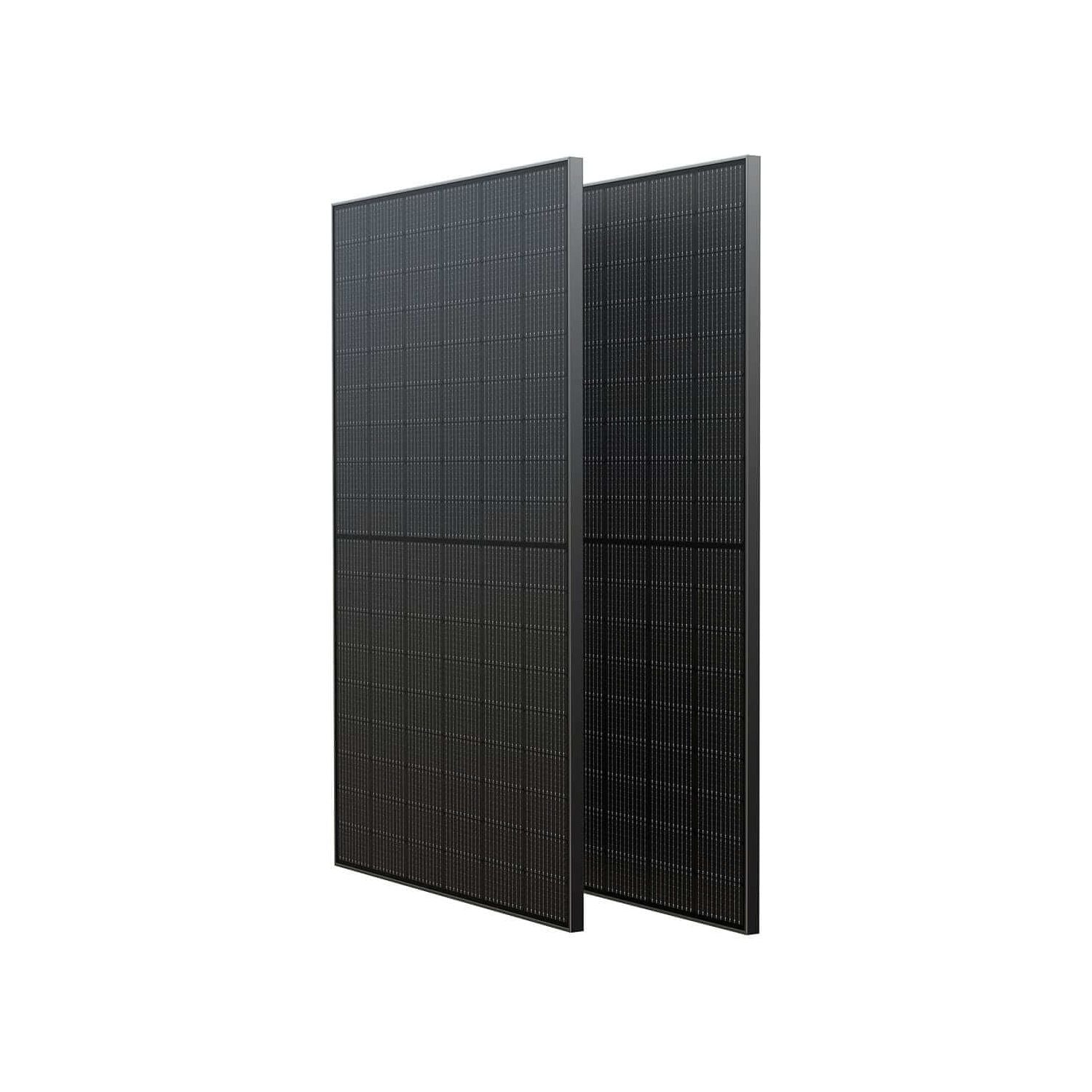 EcoFlow Solar Panel EcoFlow 400W Rigid Solar Panel