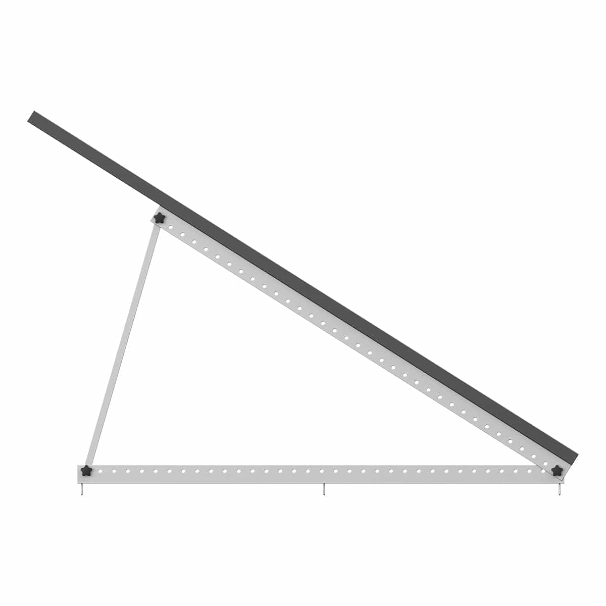 EcoFlow Solar Panel EcoFlow 400W Rigid Solar Panel