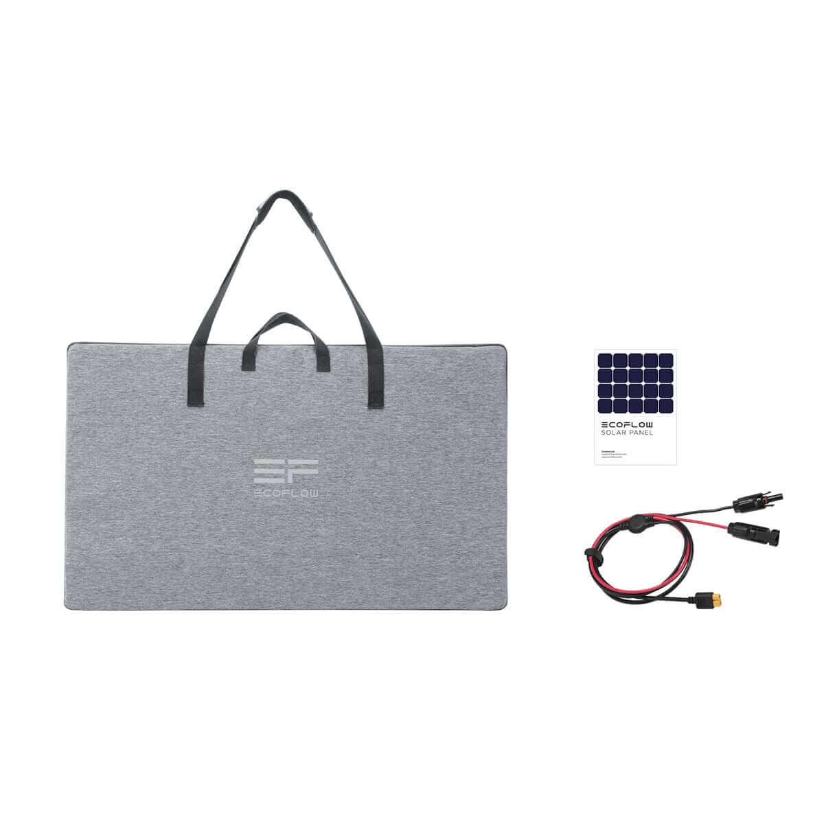EcoFlow Solar Panel EcoFlow 400W Rigid Solar Panel