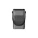 EcoFlow Trail portable power station, standalone rear view