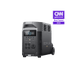 EcoFlow DELTA Pro portable power station front view