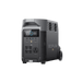 EcoFlow DELTA Pro rear ports