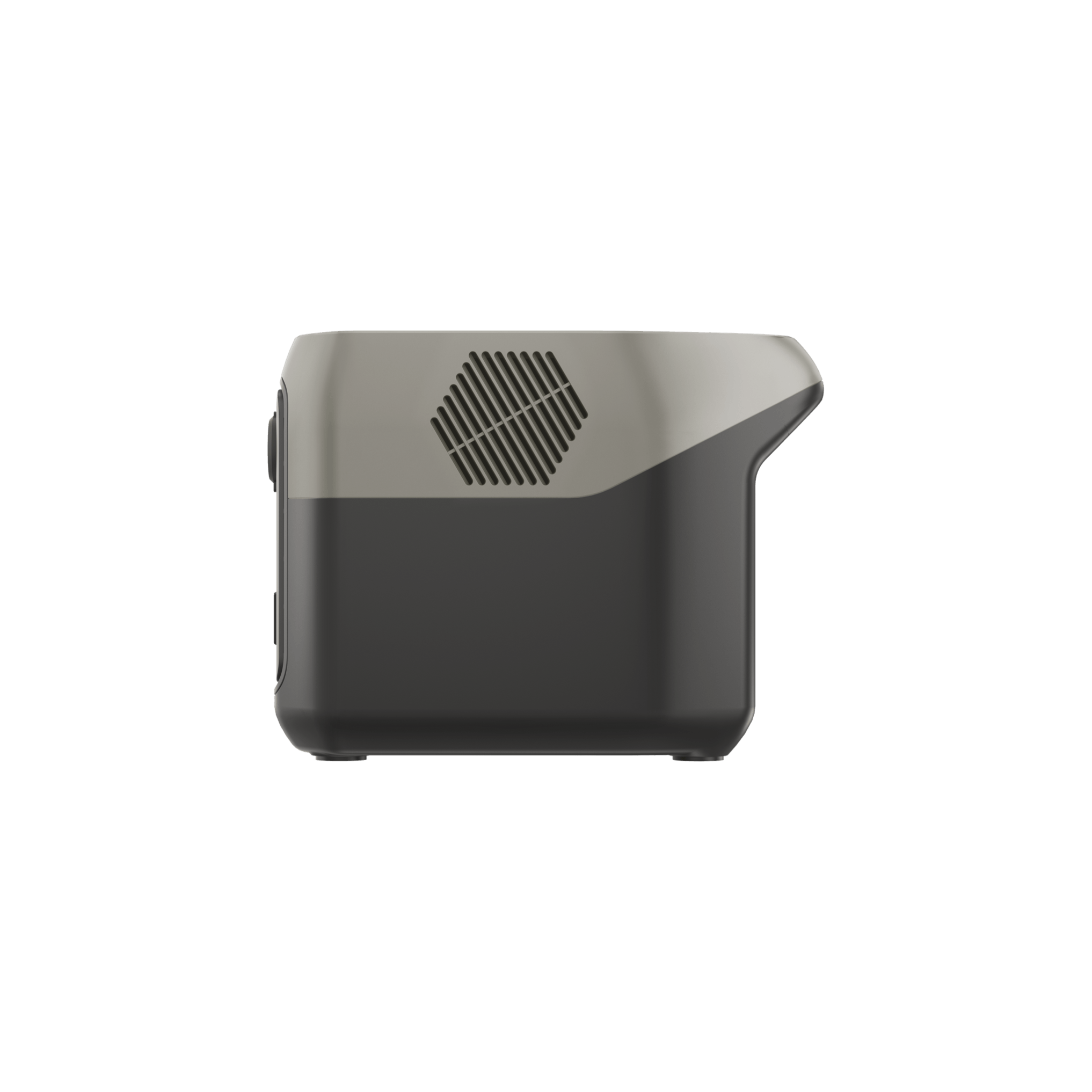 EcoFlow RIVER 2 Max 500 fast charging
