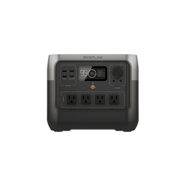 EcoFlow RIVER 2 Pro 700 portable power station