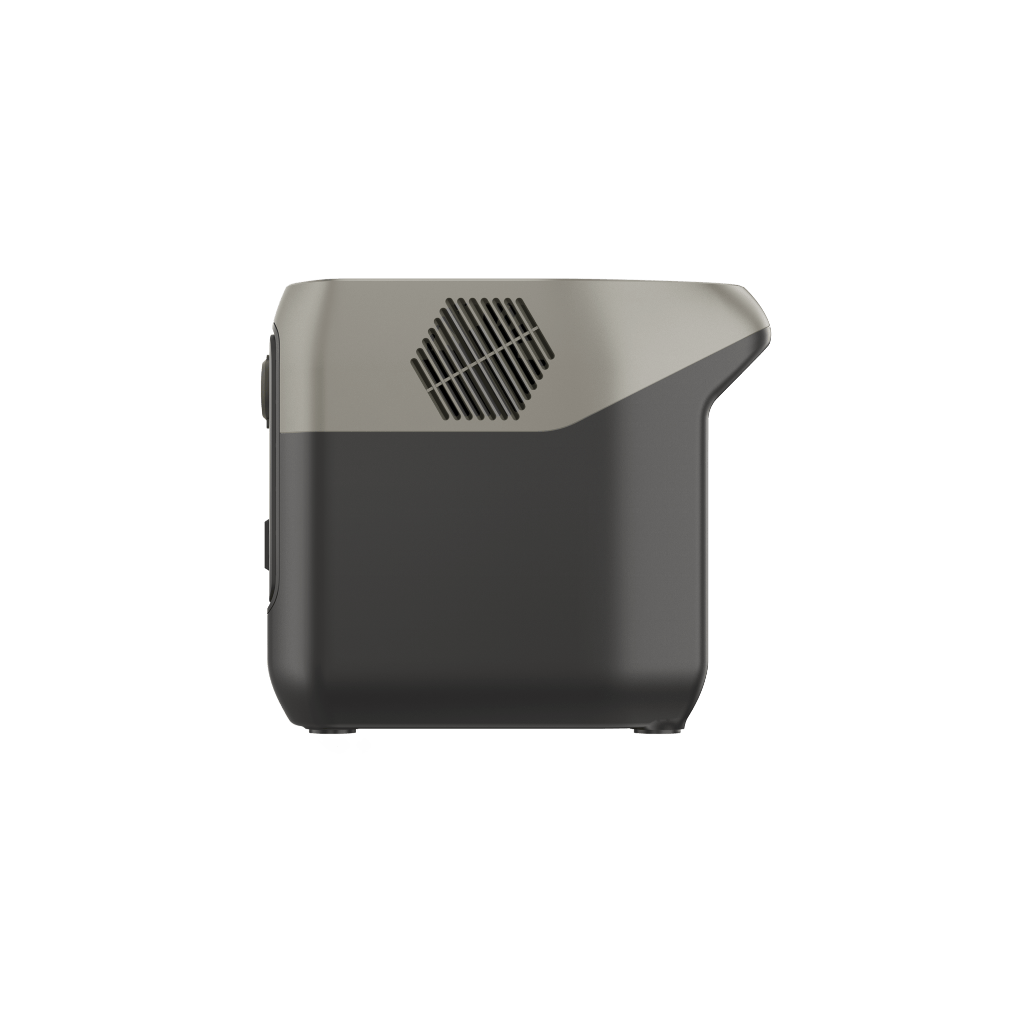 EcoFlow RIVER 2 Pro 700 fast charging