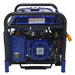 Ford Dual-Fuel Generator Ford FG7750PBE 7,750 Peak Watt M-Frame Dual Fuel Portable Generator with Switch & Go Technology