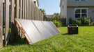 Jackery SolarSaga 200W Solar Panel — lifestyle image 1