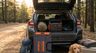 Jackery E1000V2+100Wmini Solar Power Kit — lifestyle image 1