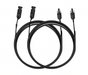 Anker SOLIX MC4 Extension Cable 10m - 33ft Solar Panel Connector Cable - view 2