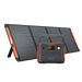 Jackery E2000Plus+500Wx Bundle portable power station complete set