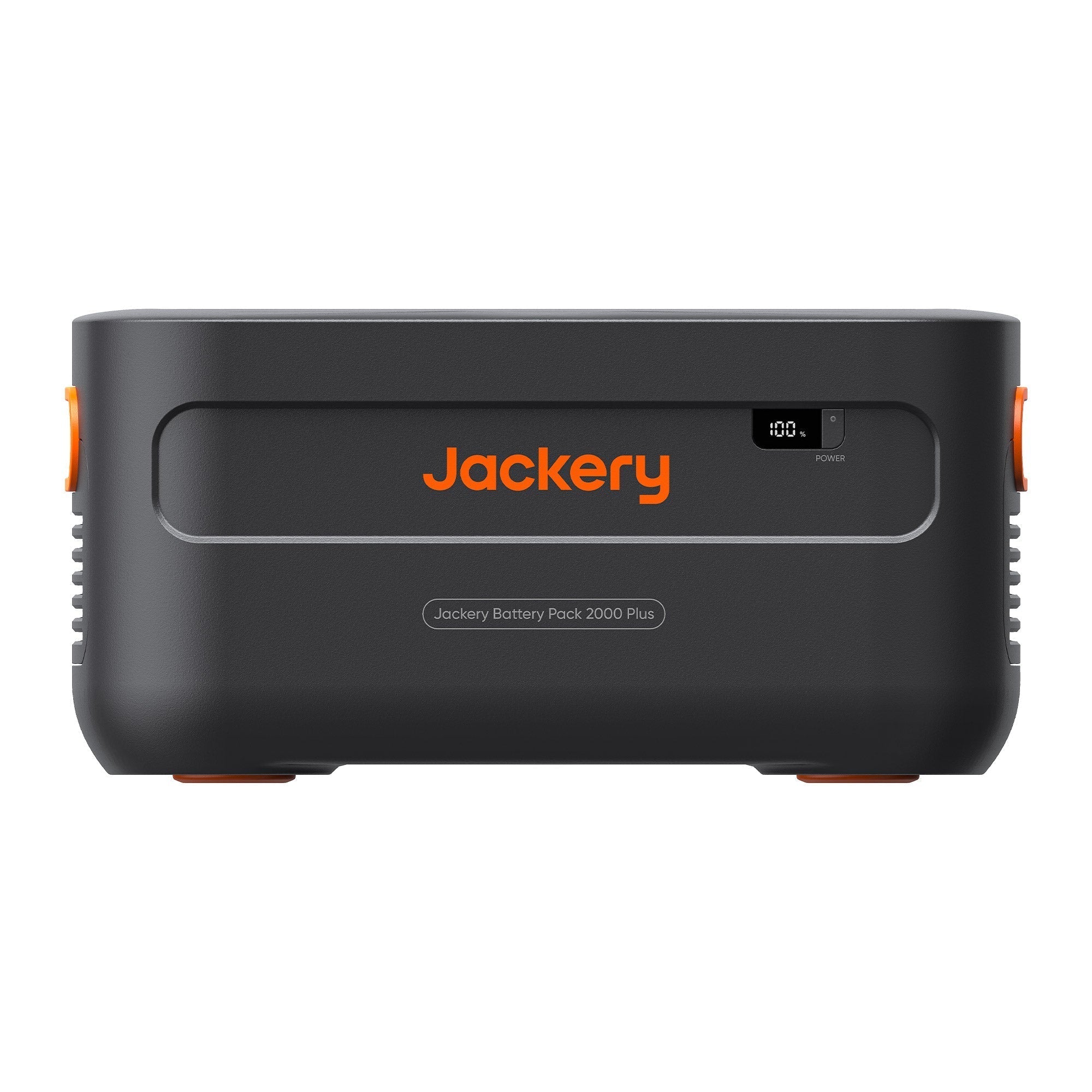 Jackery Explorer 2000 Plus - Jackery Explorer 2000 Plus Portable Power Station - Jackery