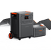 Jackery HomePower 3600 Plus - powering home appliances