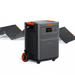 Jackery HomePower 3600 Plus - in home setting