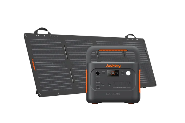 Portable Enough to Go Where You Need It