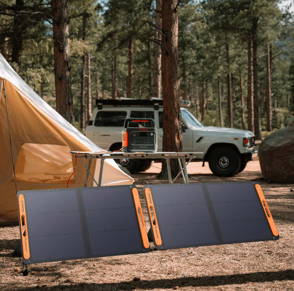 When the grid goes down, the essentials stay on.