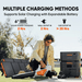 Jackery Explorer 2000 Plus - Jackery Solar Generator 2000 Plus Kit (4kWh) - Jackery