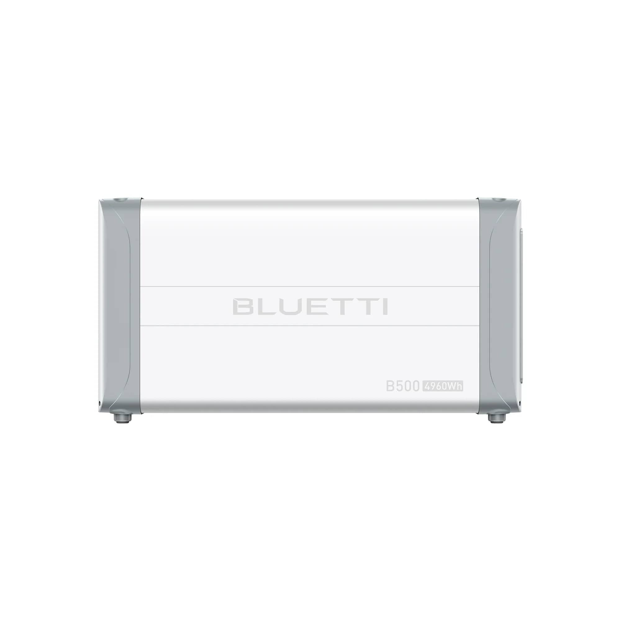 MightyGenerators BLUETTI EP900 + B500 Home Battery Backup