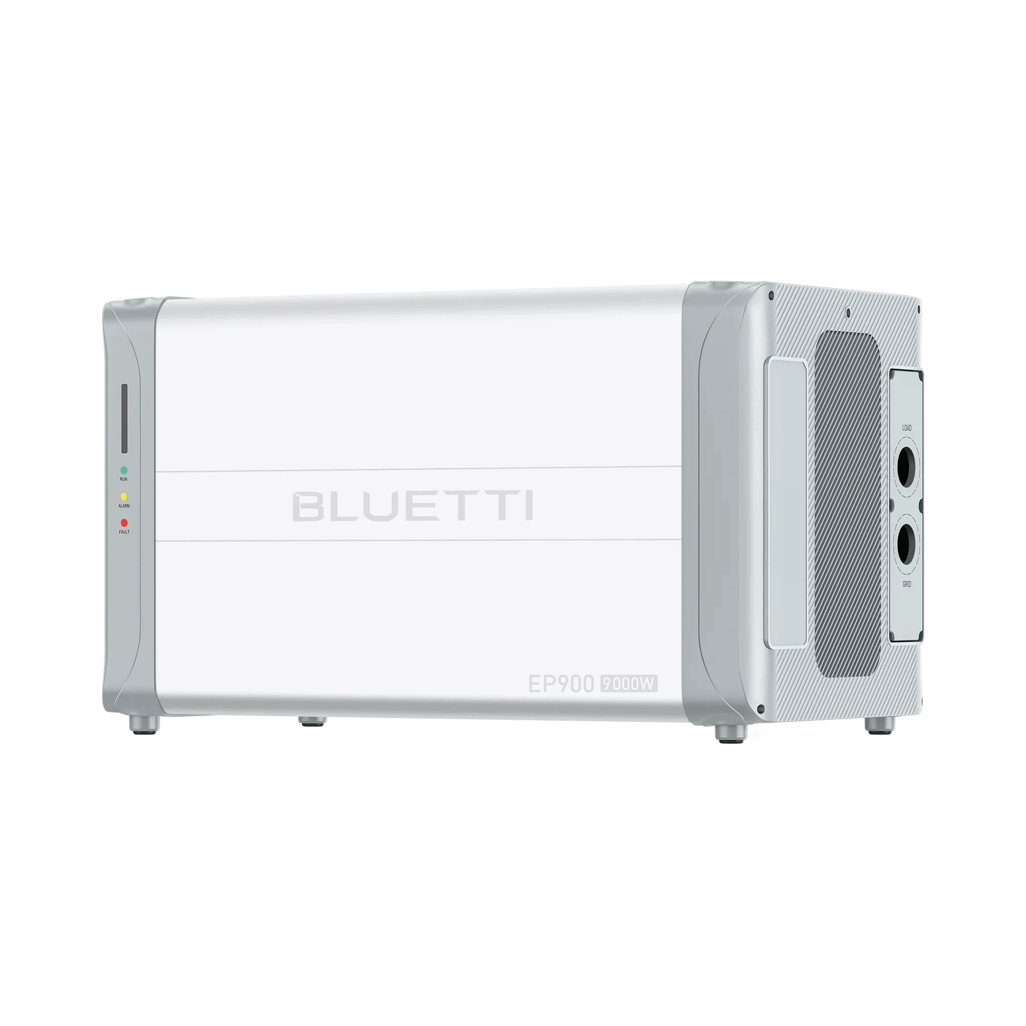 MightyGenerators BLUETTI EP900 + B500 Home Battery Backup