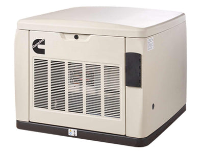 MightyGenerators Home Standby Cummins Quiet Connect RS13A 13kW (C13N6H)