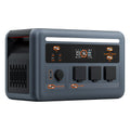 Oscal PowerMax 1800SE Portable Power Station - 1024Wh LFP, 1800W Pure Sine Wave