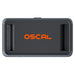 Oscal PowerMax 1800SE power station, top view