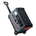 Oscal PowerMax 3600SE portable power station standalone