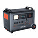 Oscal PowerMax 6000 portable power station standalone