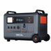 Oscal PowerMax 6000 portable power station standalone