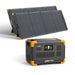 Pecron E1000LFP portable power station - ports