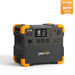 Pecron E2400LFP portable power station - front